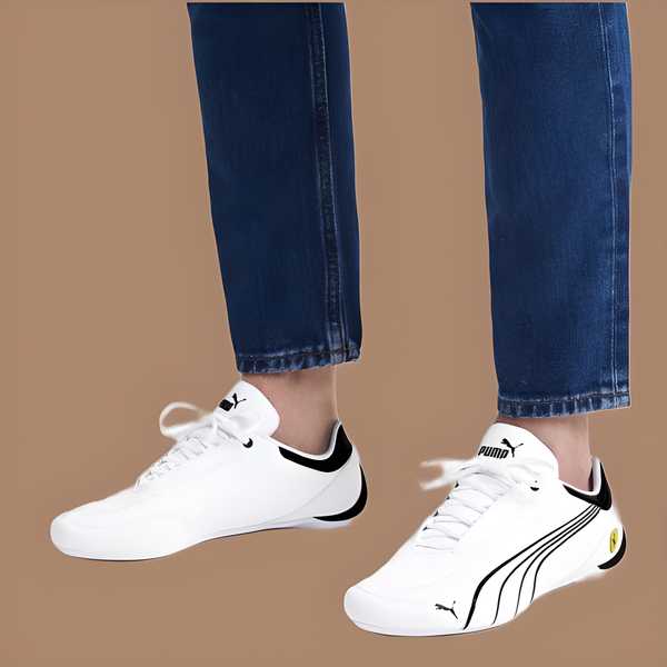 Mens Driving Casual Shoes